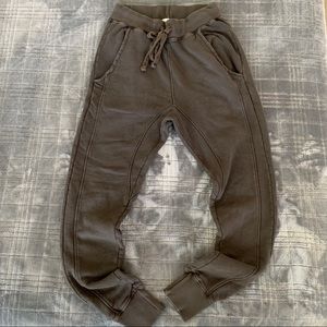 Joah Brown Stadium Jogger